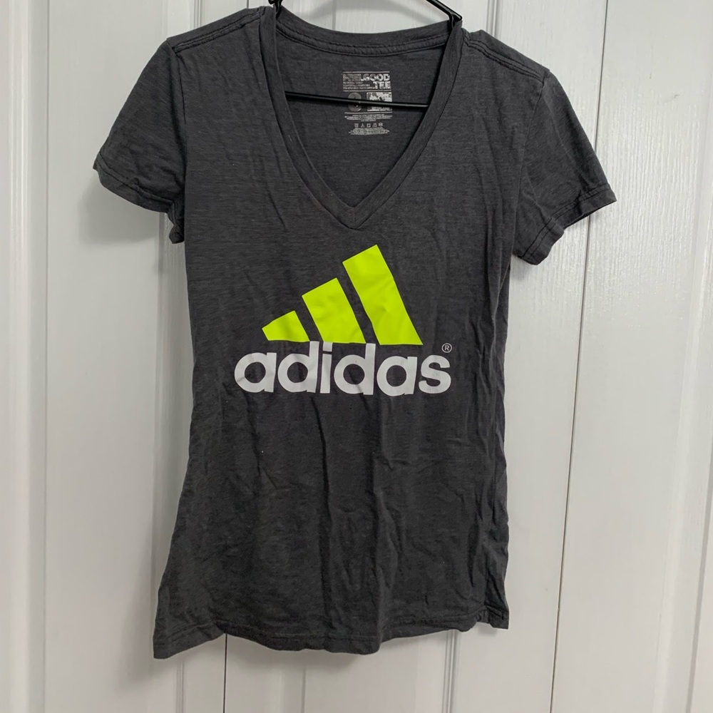 Adidas T-shirt